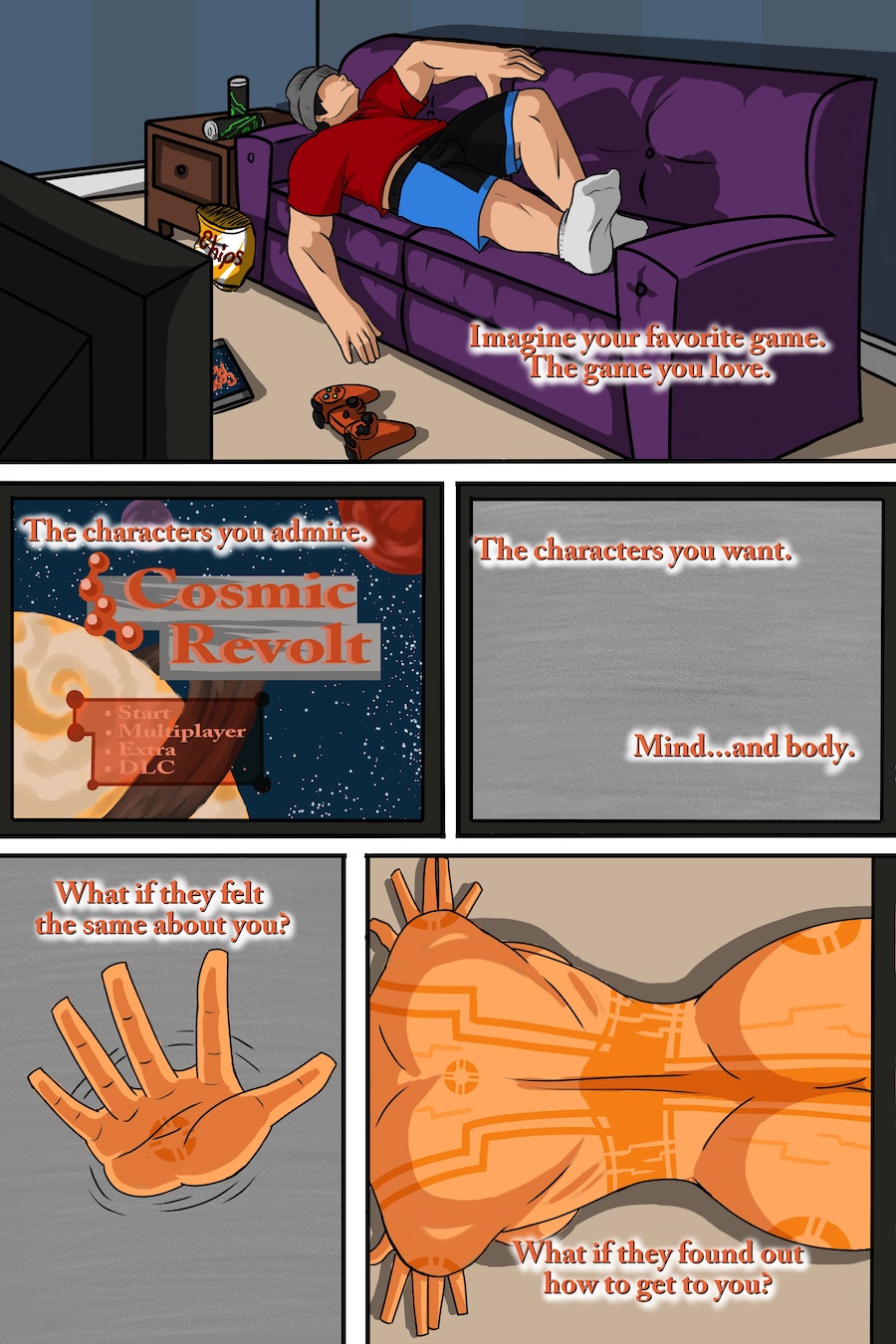 Gema page 2 full