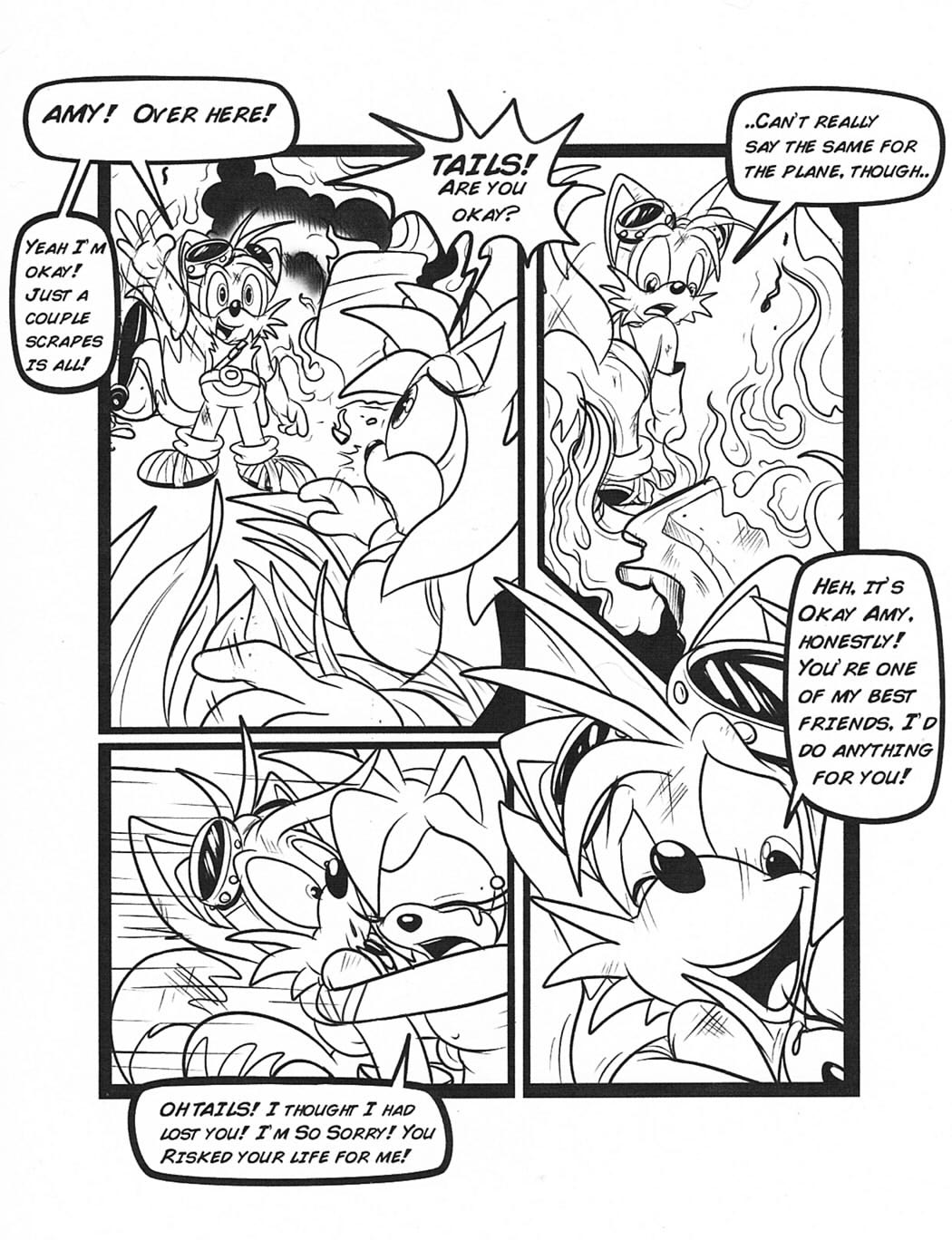 Below The Belt page 2 full
