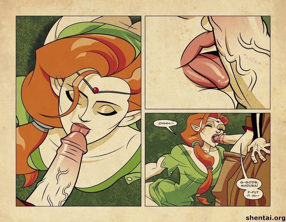Sword Play 1-3 page 6 full