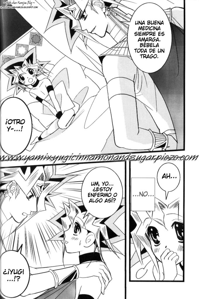 ETERNITY page 8 full