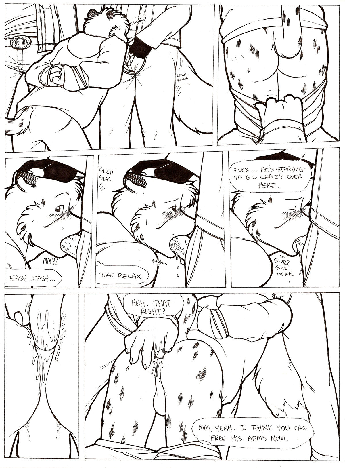 Roughriders page 10 full