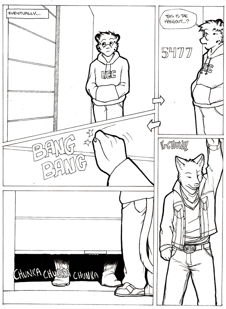 Roughriders page 2 full