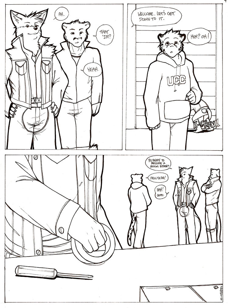 Roughriders page 4 full