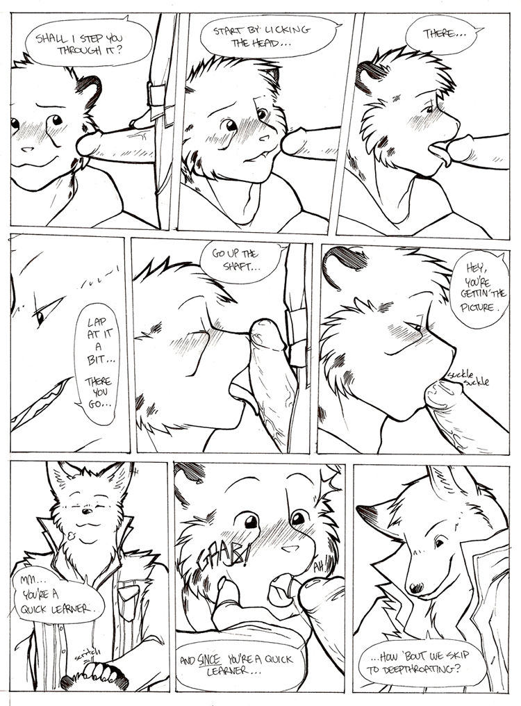 Roughriders page 7 full