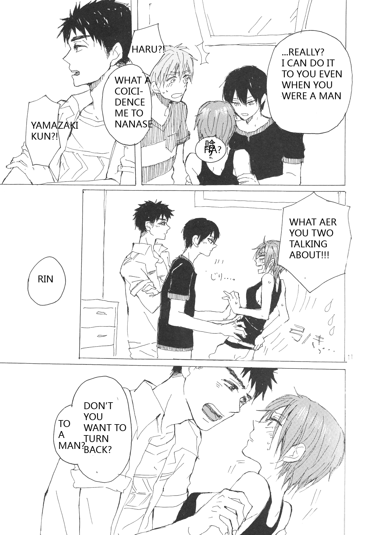 Yon-P! page 10 full