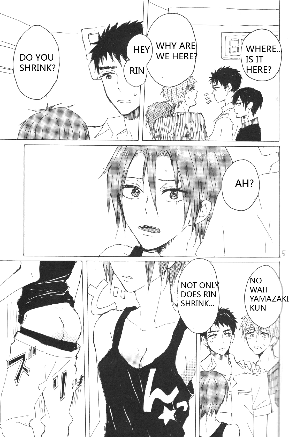 Yon-P! page 4 full