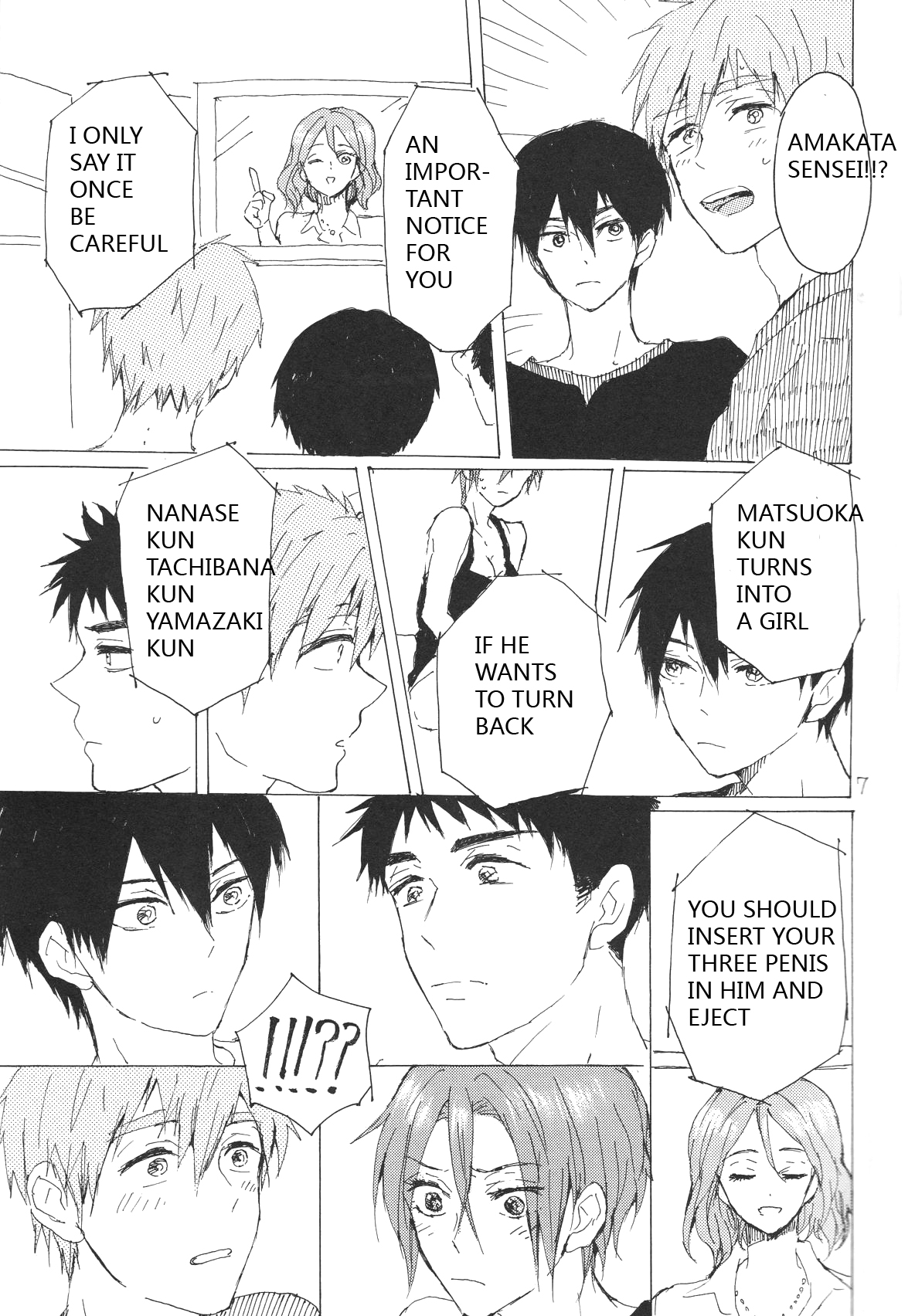 Yon-P! page 6 full