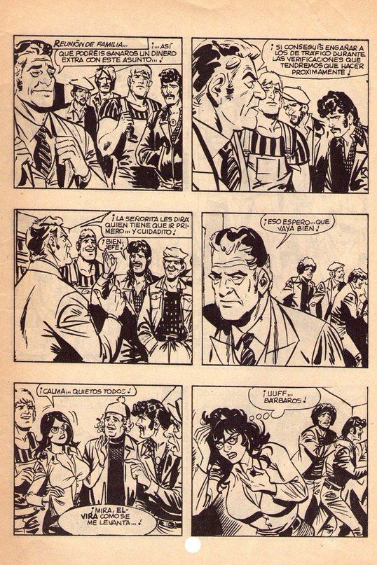 Ruta 69 Nº 6 El Camionero page 4 full