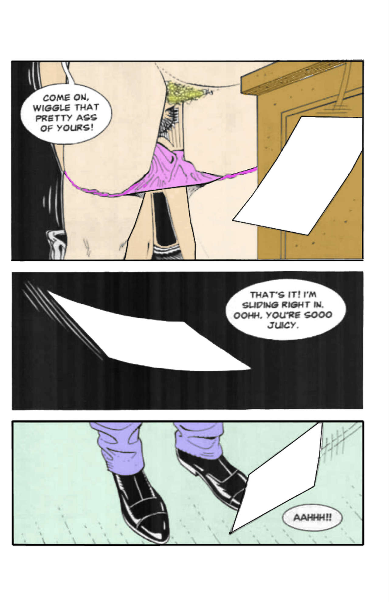 Class Ass T2 page 4 full