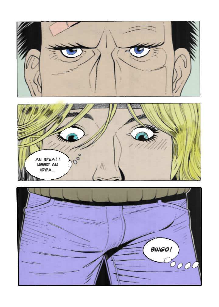 Class Ass T2 page 9 full
