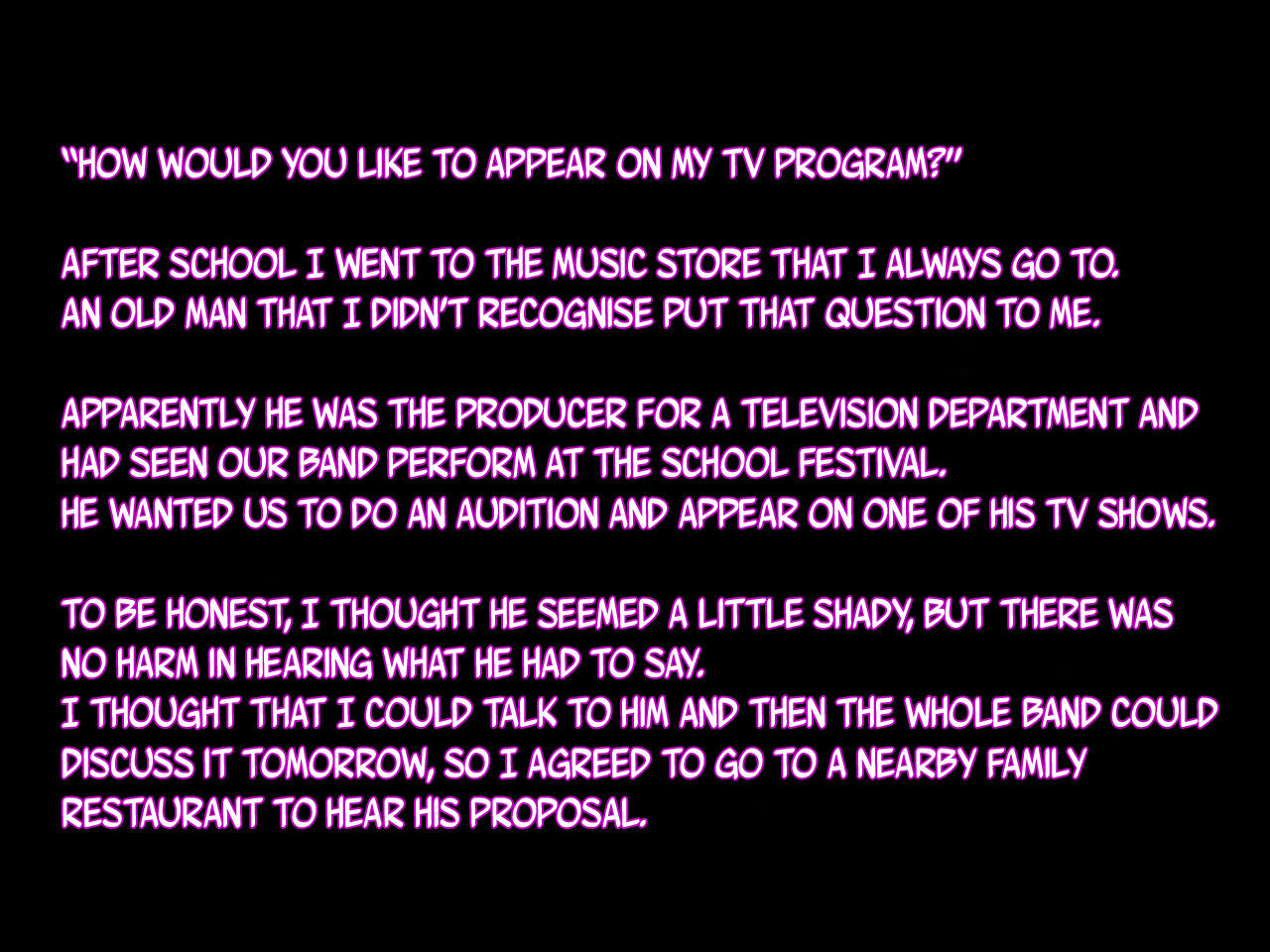 Mio-KAN -Dare ni mo Ienai Watashi no Houkago- | MioRAPE -The Things I Haven’t Told Anyone About After School-   =7BA= page 2 full