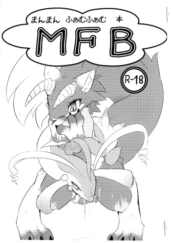MFB cover