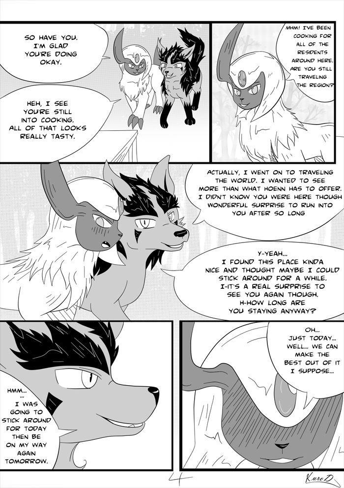 Soul and Yeno page 4 full