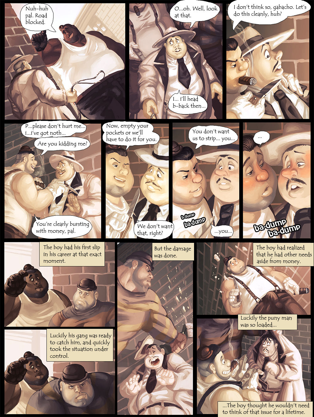 GGG4 page 9 full