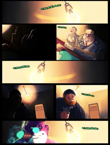 GGG4 cover