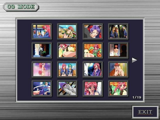 Lipstick Adv.EX page 6 full