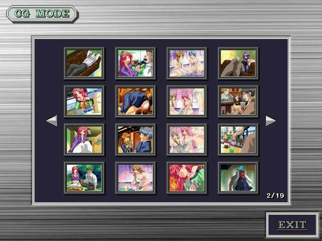 Lipstick Adv.EX page 7 full