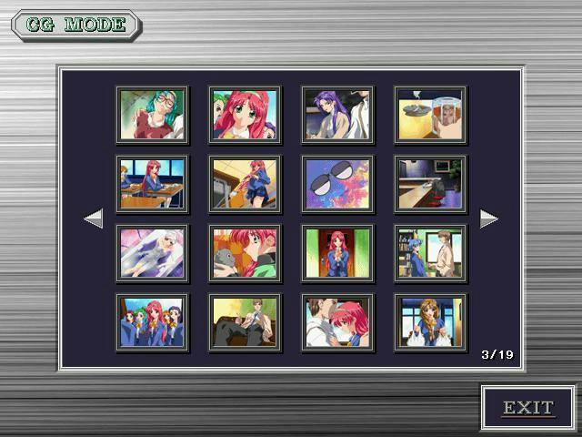 Lipstick Adv.EX page 8 full