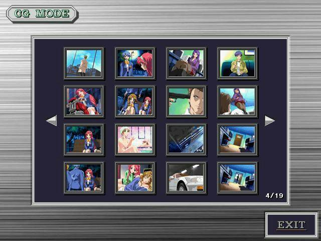 Lipstick Adv.EX page 9 full