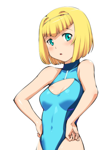 Heavy Object cover