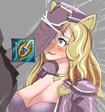 Ahri PLS no more FEED cover