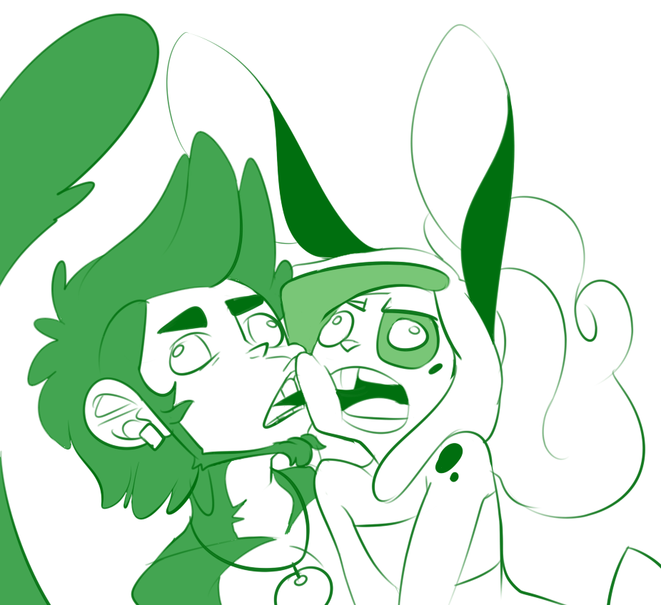 mitarashi/vonboche first time page 1 full