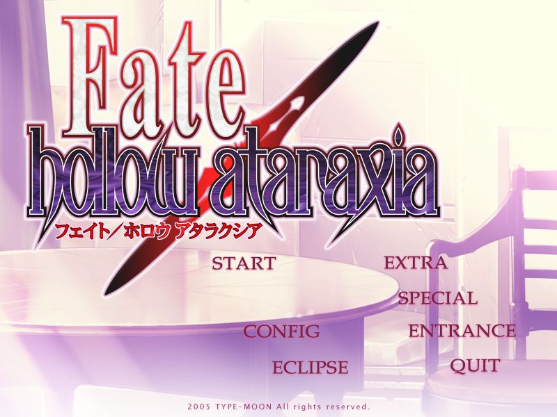 Fate/hollow ataraxia page 4 full
