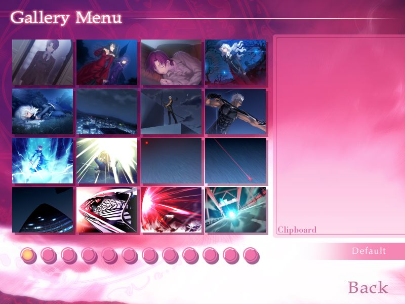 Fate/hollow ataraxia page 7 full