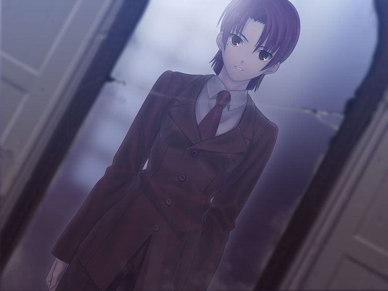 Fate/hollow ataraxia page 9 full
