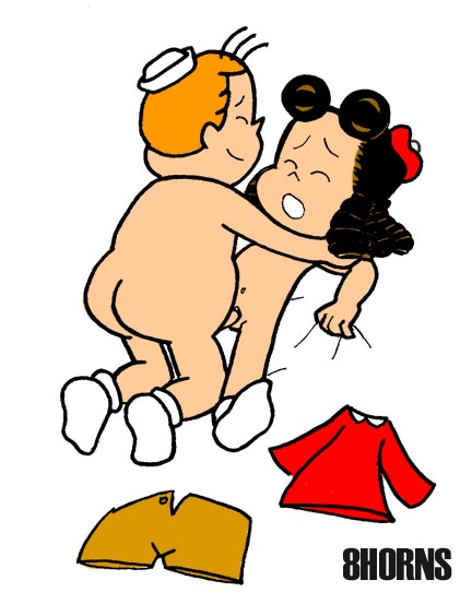 Little Lulu page 4 full