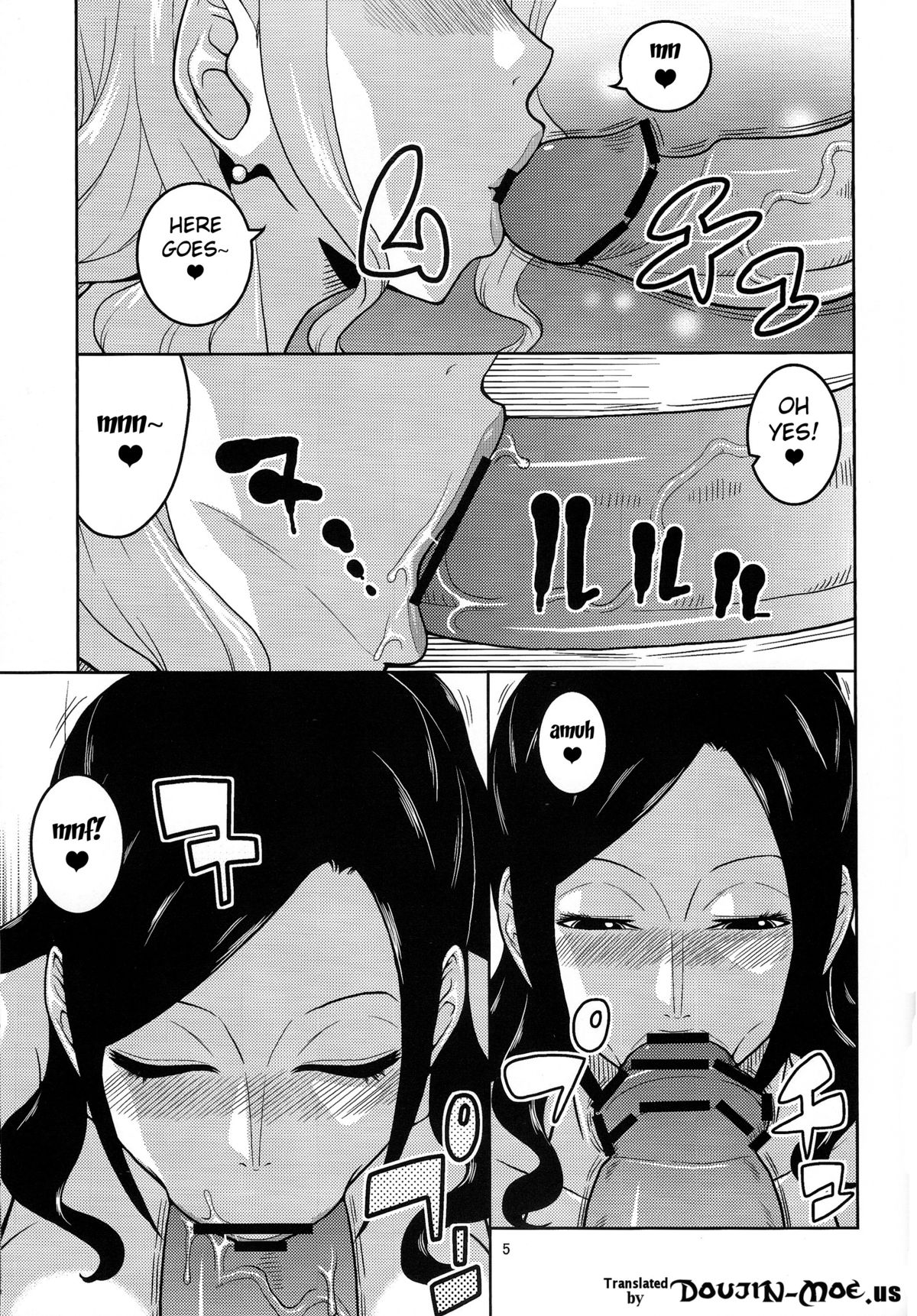NamiRobi 6 page 6 full
