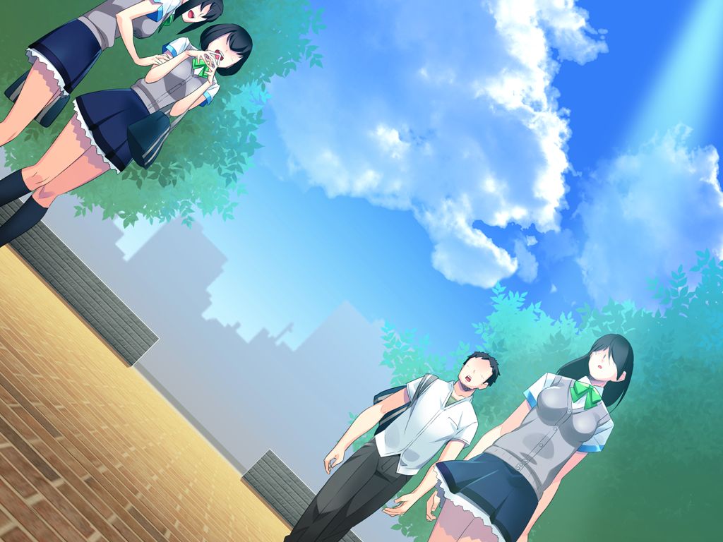 Gokkun♪ Vampire ☆ Princess page 2 full
