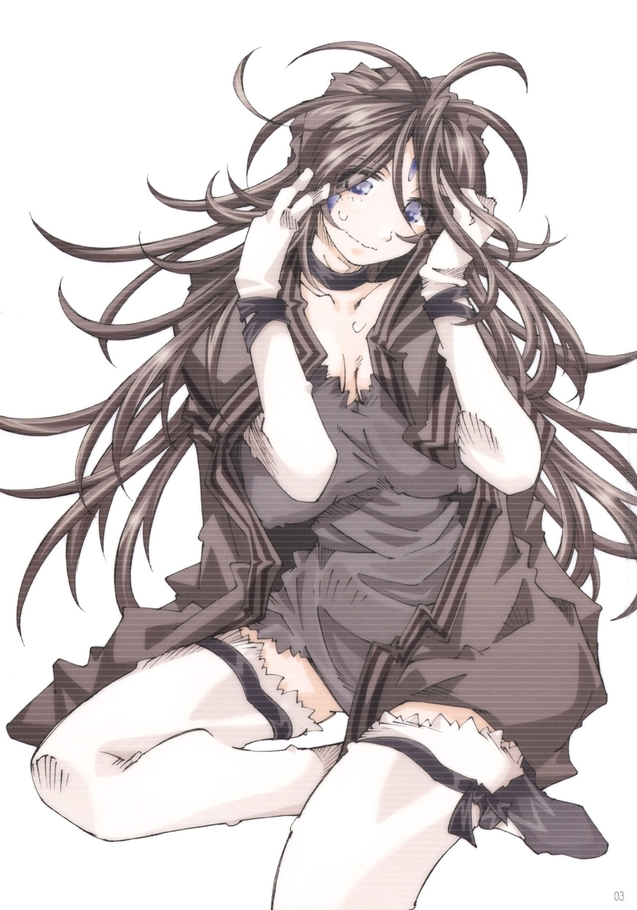 Movie Star 5d page 2 full