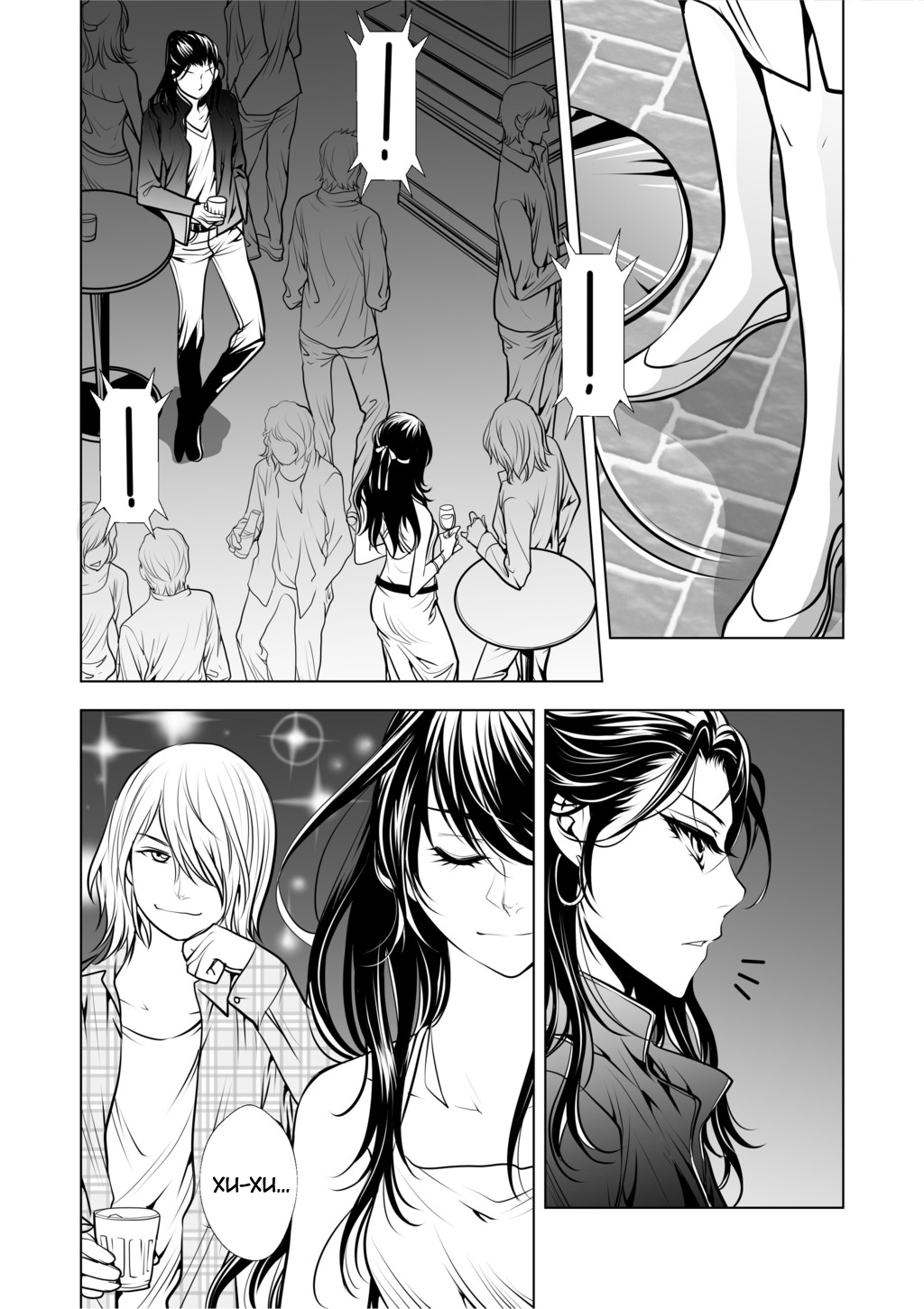 Mentality page 8 full