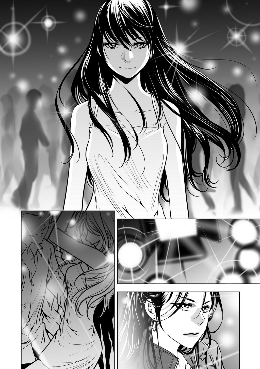 Mentality page 9 full