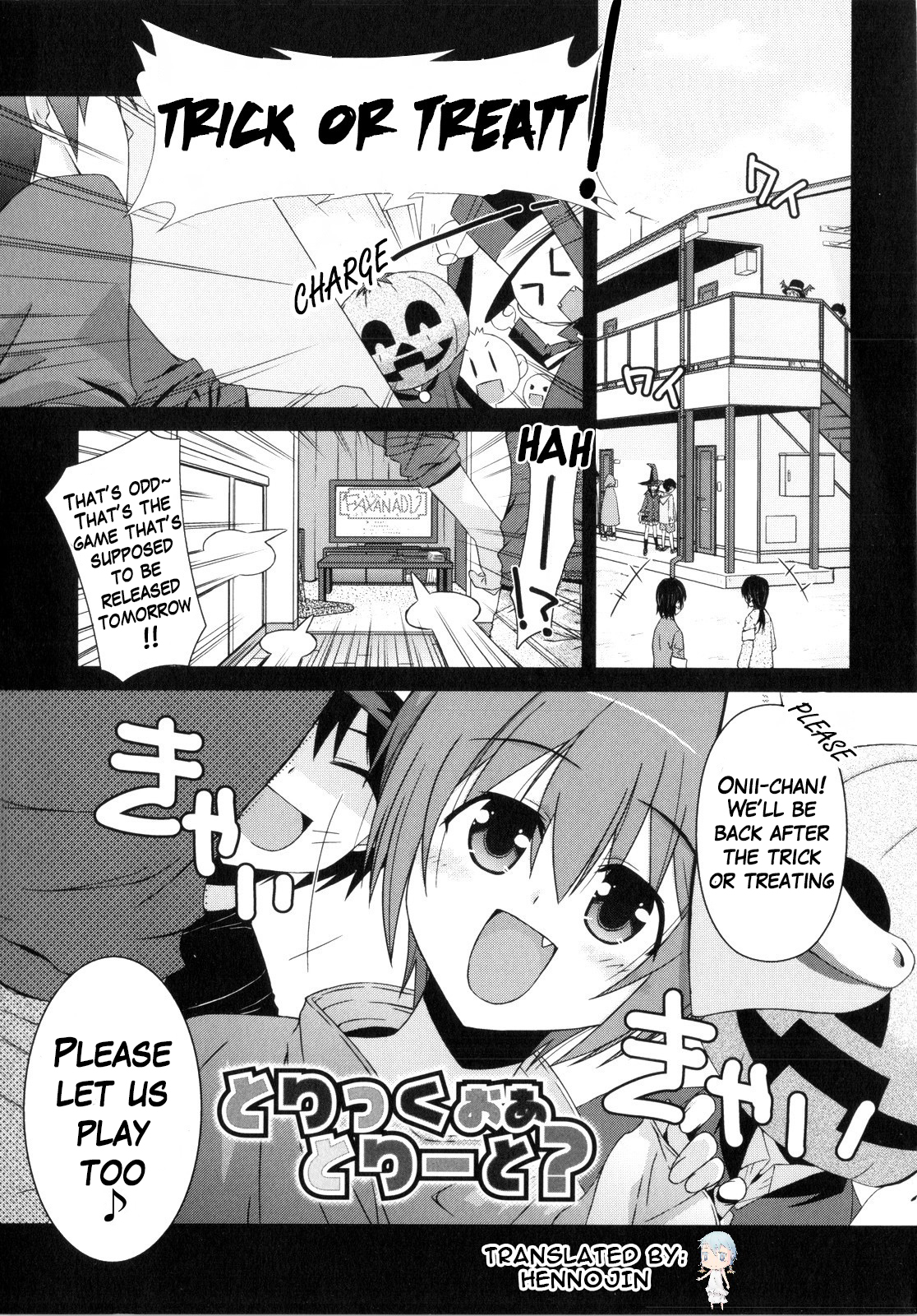 Trick And Treat page 10 full