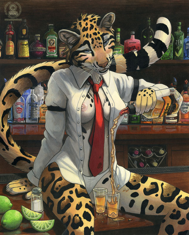 My furry collection 02 page 2 full