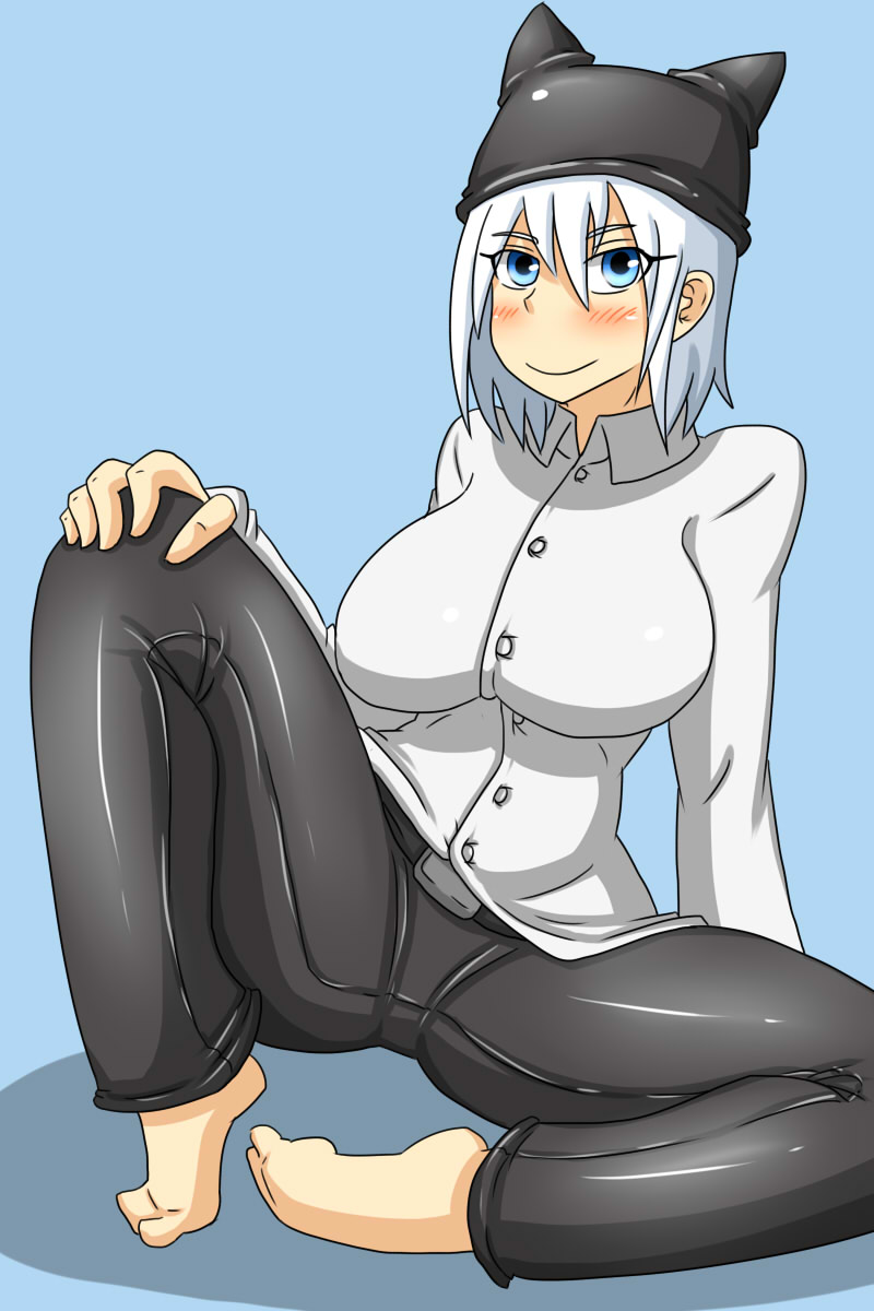Artist Dr. 阿 虫 page 3 full
