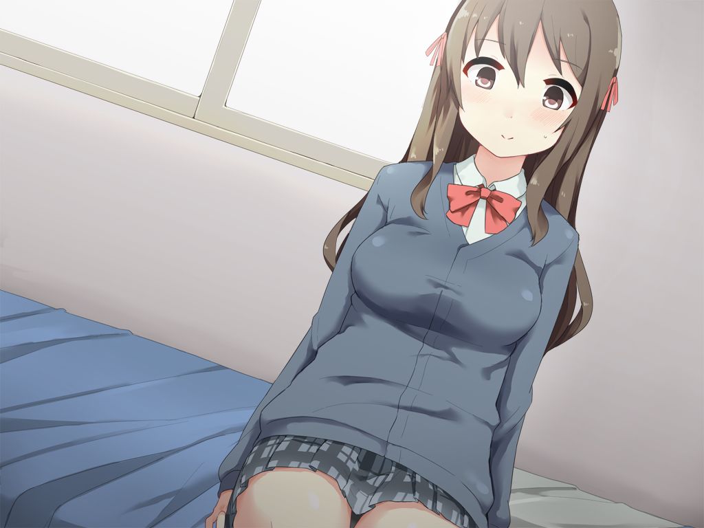 Kanojo, Amai Kanojo page 10 full