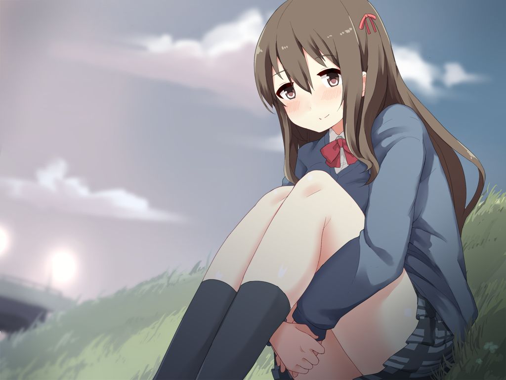 Kanojo, Amai Kanojo page 7 full