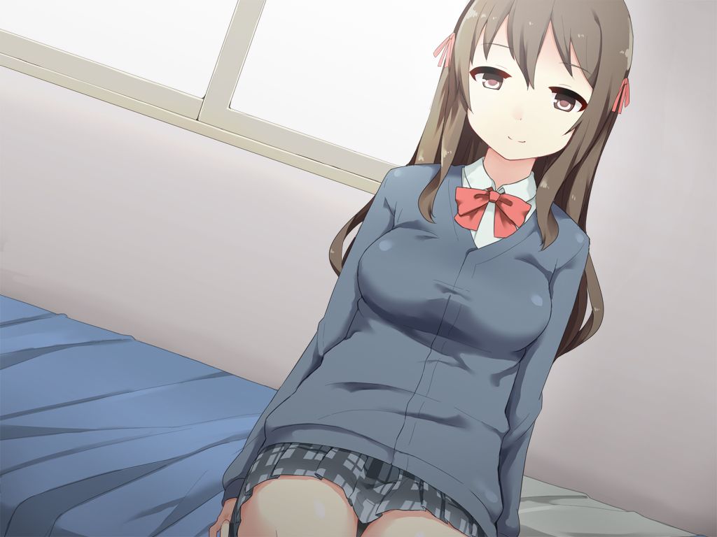 Kanojo, Amai Kanojo page 8 full