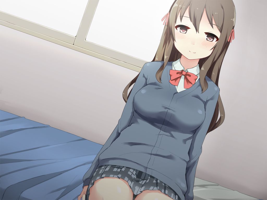 Kanojo, Amai Kanojo page 9 full