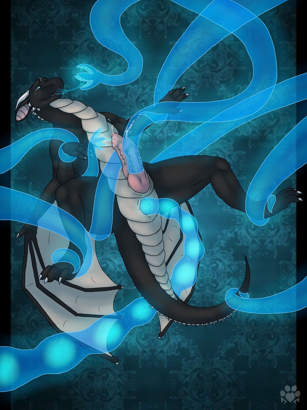 Furry art page 7 full