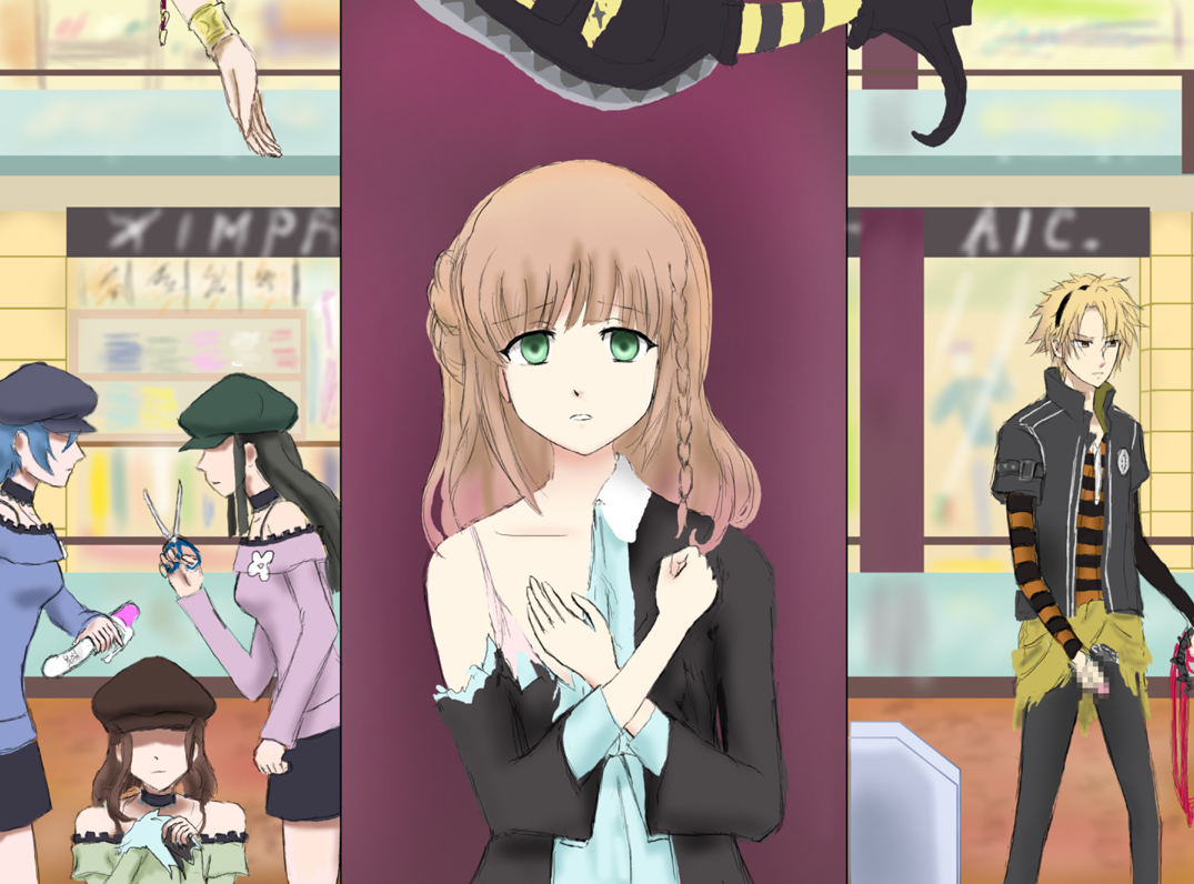 Amnesia page 6 full
