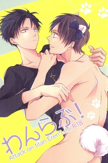 Wan Love! cover