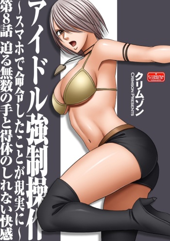 Virgin Idol cover