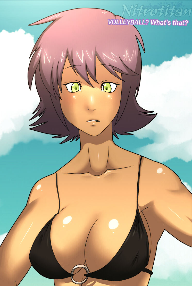 - Artist - NitroTitan/KamiNitro/Modeseven page 2 full