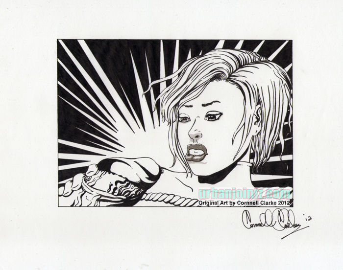 Kara Zor-El page 10 full