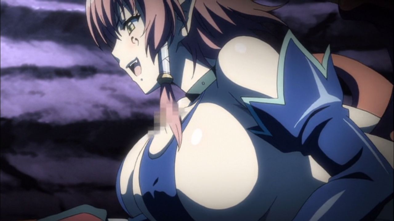 Kyonyuu Fantasy HD screencaps page 5 full