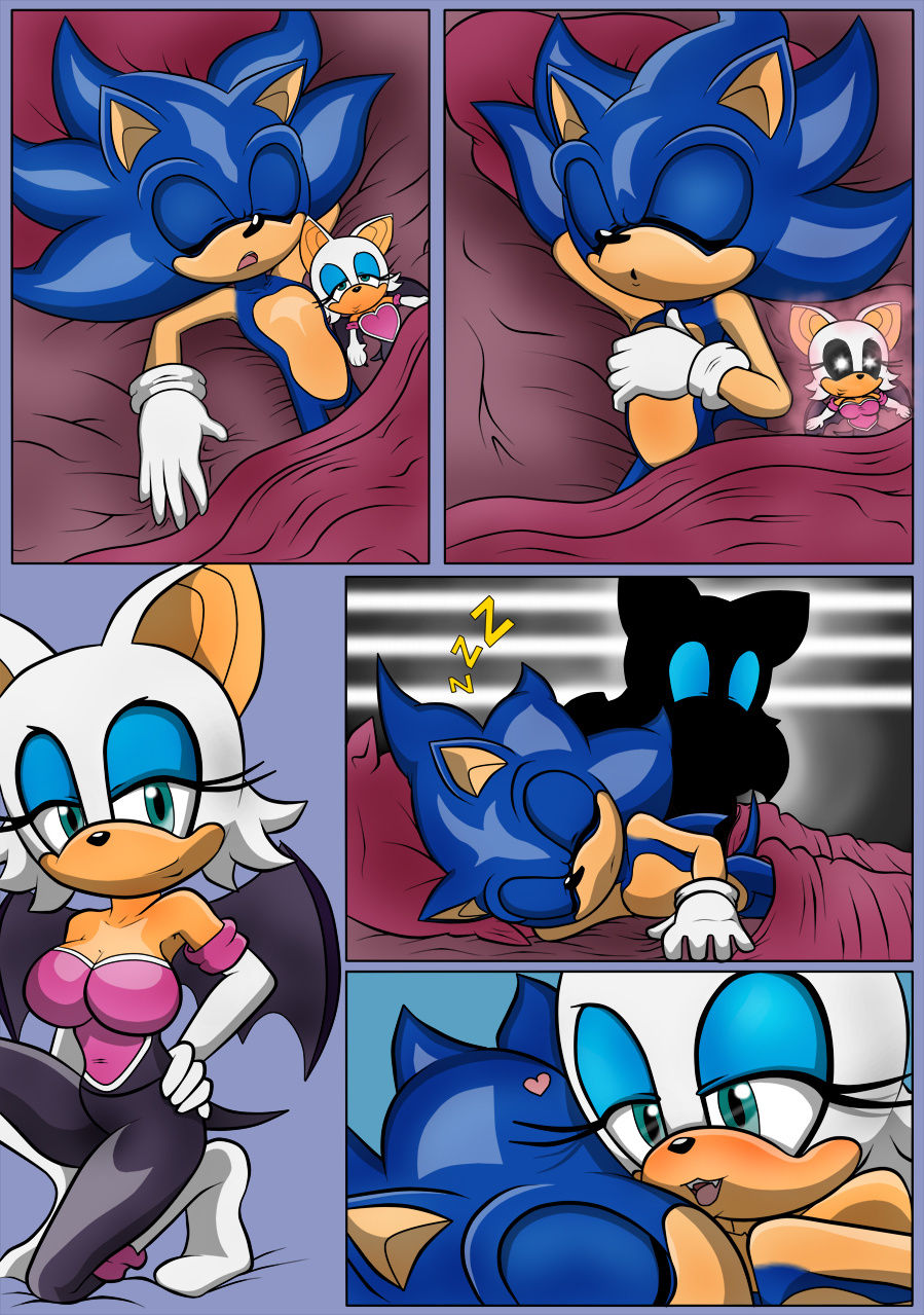 Oneirology Experiment 2 page 2 full
